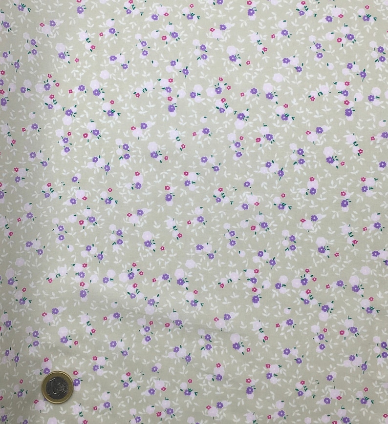 FLOWER SUTASH ON COTTON LAWN  | 20266-5554