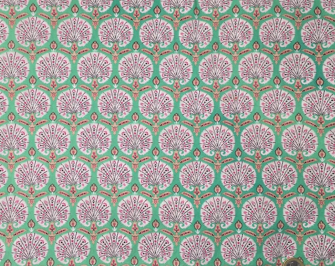 English Pima lawn cotton fabric, Beijing