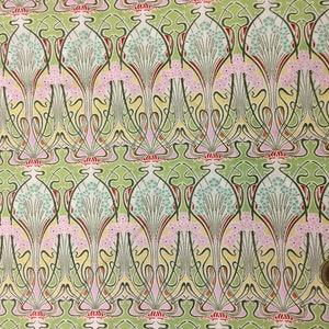 English Pima Lawn Cotton Fabric, French Metro - Etsy