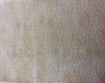 American Moda fabric, beige blender