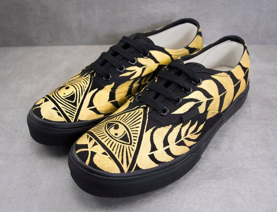 nike air force 1 illuminati