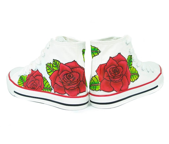 {keywor d} converse personalizadas mujer
