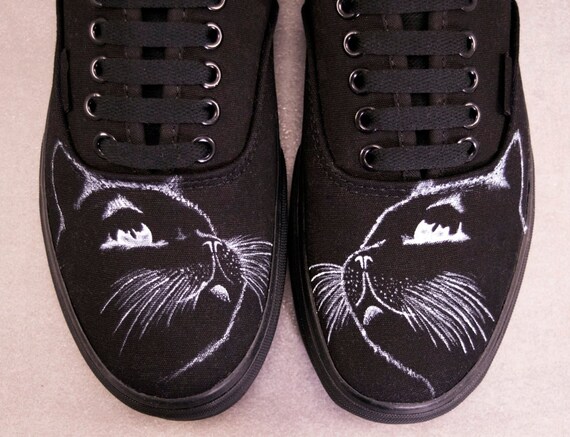 vans o