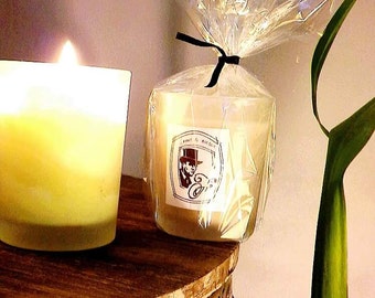 delicious candles