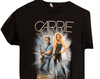 carrie underwood champion shirt