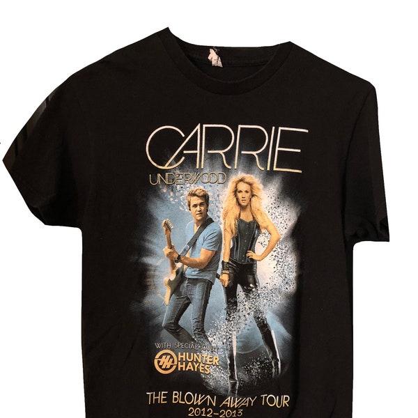 Carrie Underwood T Shirts - Etsy