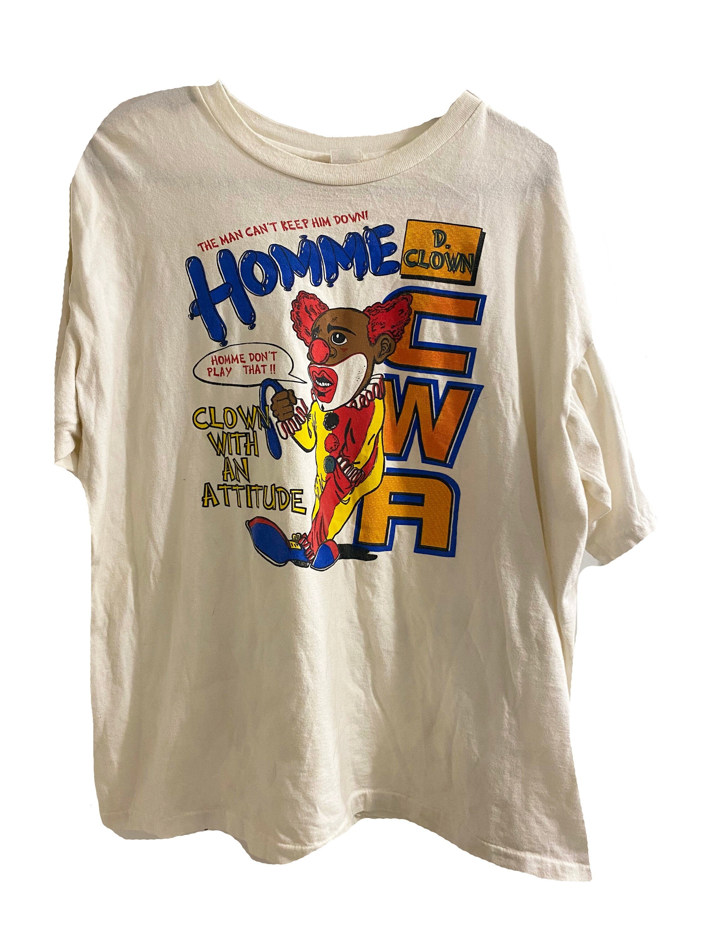 Homie Don't Play Dat Vintage in Living Color Bootleg - Etsy Norway
