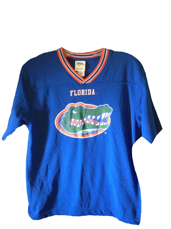 throwback florida gators jersey