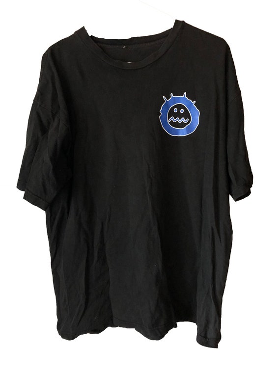coal chamber t shirt