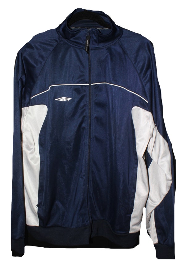 umbro tracksuit