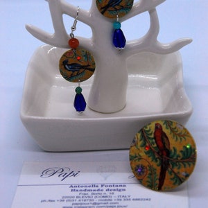 Set "Tropical beige"