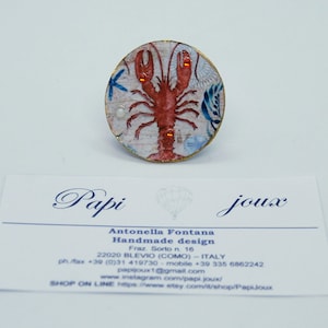 Anello Cape Cod