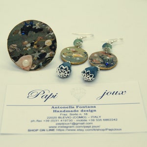 Set "In fondo al mare"