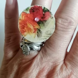 Collezione I fiori del lago - I romantici IV