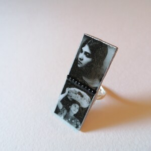 Anello Tina Modotti I