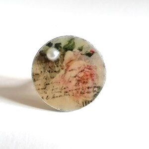Collezione I fiori del lago - I romantici XVI