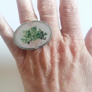 Collezione I fiori del lago - I classici VI