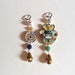 see more listings in the Earrings section