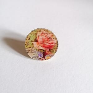 Collezione I fiori del lago - I romantici XIV