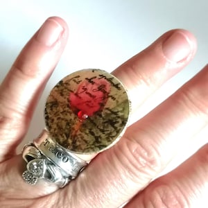Collezione I fiori del lago - I romantici II