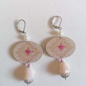 Collezione I fiori del lago - I classici III