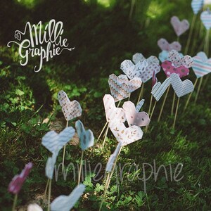 Certificat Ceremonie Laique Pour Mariage Style Boheme Chic Etsy