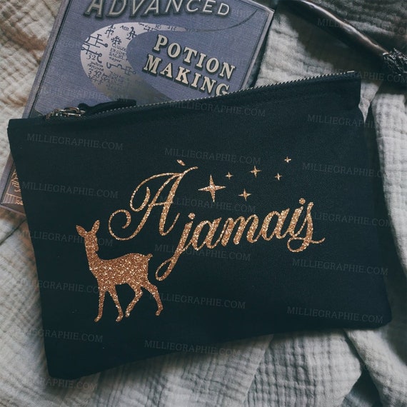 pochette harry potter