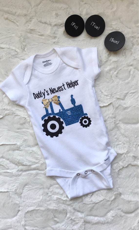 farmers onesie