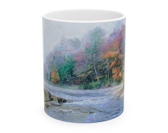 Ceramic Mug, (11oz, 15oz)