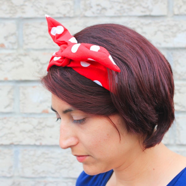 Headbands With Wire Inside Wire Headband Wire-headband