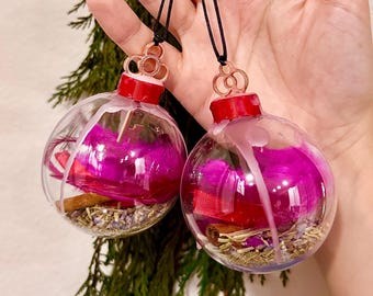 Love Spell | Witch Balls