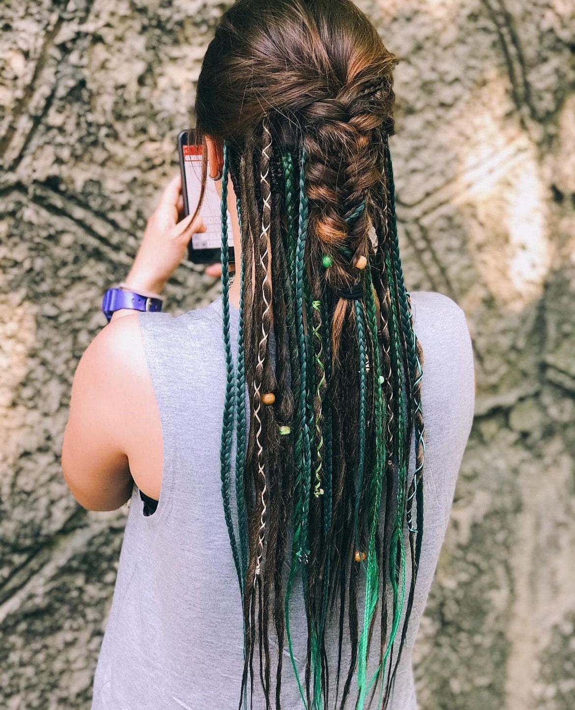 294 stuks haarringen voor dreadlocks met 30 unieke designs haarsieraden 294 stuks haarringen voor dreadlocks met 30 unieke designs haarsieraden