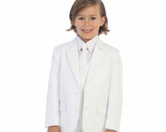 boys holy communion outfits