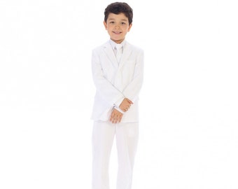 holy communion dresses for boys