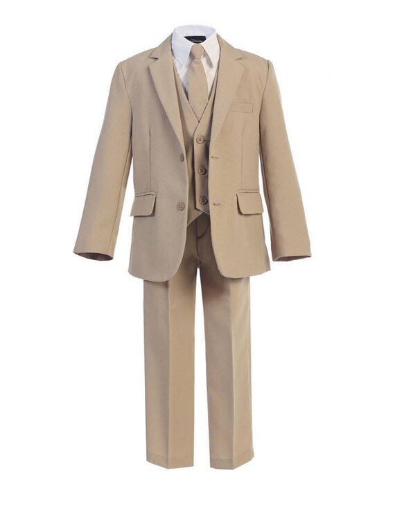 Boys Infants \u0026 Toddlers Khaki/beige 
