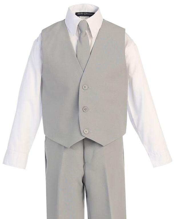 Boys Toddlers & Infants Suits for Formal Occasions | Etsy