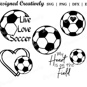 Soccer SVG, Soccer Bundle SVG, Live Love Soccer SVG, Soccer Game svg, Soccer Player svg, Soccer Mom svg, Soccer Ball svg, Soccer Dad svg