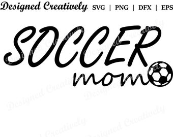 Soccer Mom SVG, Soccer SVG, Soccer Mom Shirt SVG, Soccer Game svg, Soccer Shirt svg, Soccer Mom png, Soccer Mom Transfer, Soccer Mom, Soccer
