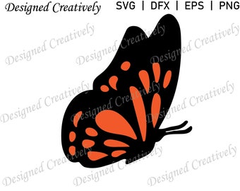 Free Free 331 Flying Away Flying Butterfly Svg SVG PNG EPS DXF File