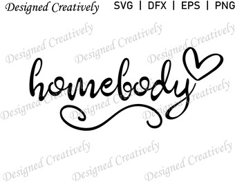 Free Free 290 Homebody Svg Free SVG PNG EPS DXF File