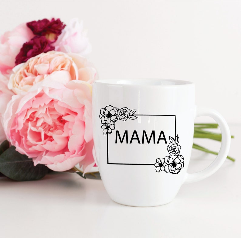 Free Free Mama Floral Svg 772 SVG PNG EPS DXF File