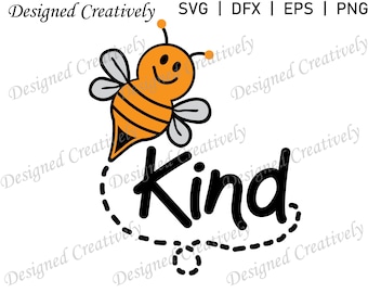 Biene Art SVG, be Kind SVG, Art SVG, Biene svg, Biene Art ClipArt, Biene ClipArt, Biene Art geschnitten Datei, Biene geschnitten Datei, süße Biene svg, Biene Kind png