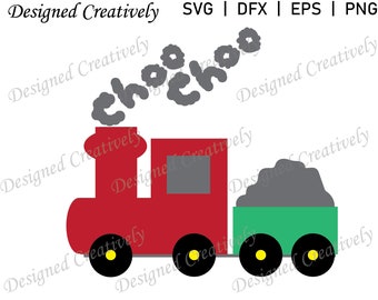 Train SVG, Toy Train SVG, Steam Engine SVG, Train Cut File, Train Clip Art, Toy Train Clip Art, Baby Toy, Toy Train, Steam Engine, Train