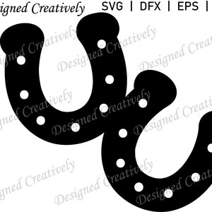 Horseshoe SVG, Horseshoes svg, Lucky Horseshoe svg , Horseshoe Clip Art, Horseshoe Cut File, Horse SVG, Pony SVG, Lucky Horseshoes svg,