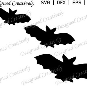 Bat SVG, Bats SVG, Halloween SVG, Black Bat svg, Halloween Themed svg, Flying Bats svg, Halloween Bat svg, Flying Bat svg, Bat png, Bats png