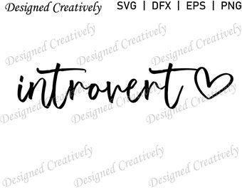 IntroversO SVG, Homebody SVG, Weekend SVG, Cozy svg, Introvert png, Introvert Cut File, Introvert Clipart, Weekend png, Homebody png,