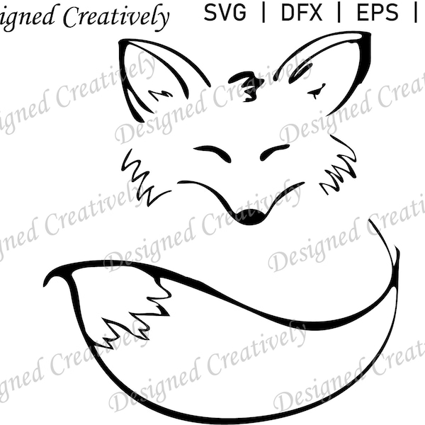 Fox SVG, Foxes SVG, Cute Fox SVG, Fox Clip Art, Baby Fox svg, Fox Clip Art, Foxes Clip Art, Fox Cut File, Fox, Fox Cut File, Foxes, Cute Fox