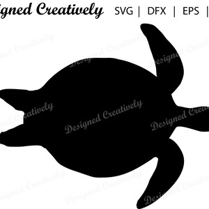Sea Turtle SVG, Turtle SVG, Sea Animal SVG, Turtles svg, Sea Creature svg, Turtle Cut File, Sea Turtles svg, Sea Turtle Silhouette svg