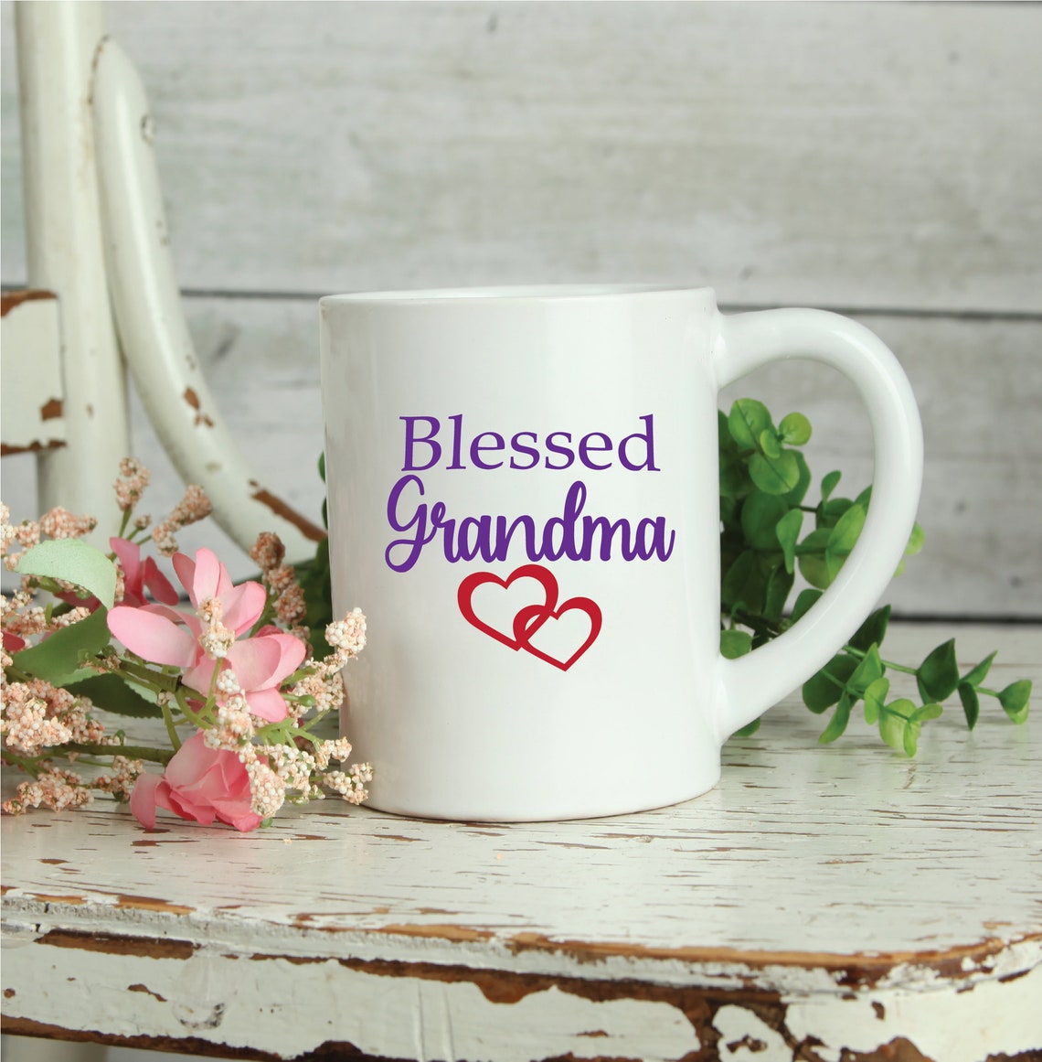 Free Free 125 Blessed With Grandkids Svg SVG PNG EPS DXF File