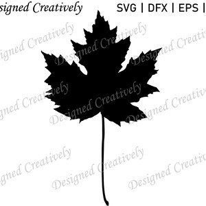 Maple Leaf SVG | Leaf SVG | Autumn Leaf SVG |  Fall Leaf svg | Tree Leaf svg  |  Thanksgivings svg  |  Maple Leaf  |  Tree Leaf  |  Leaf